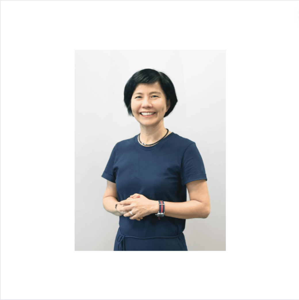 Dr Audrey Koh